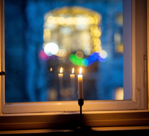 Aktion #lichtfenster