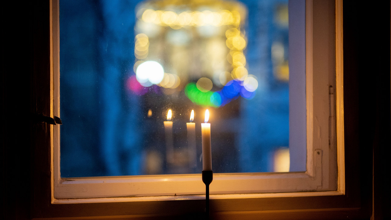 Aktion #lichtfenster