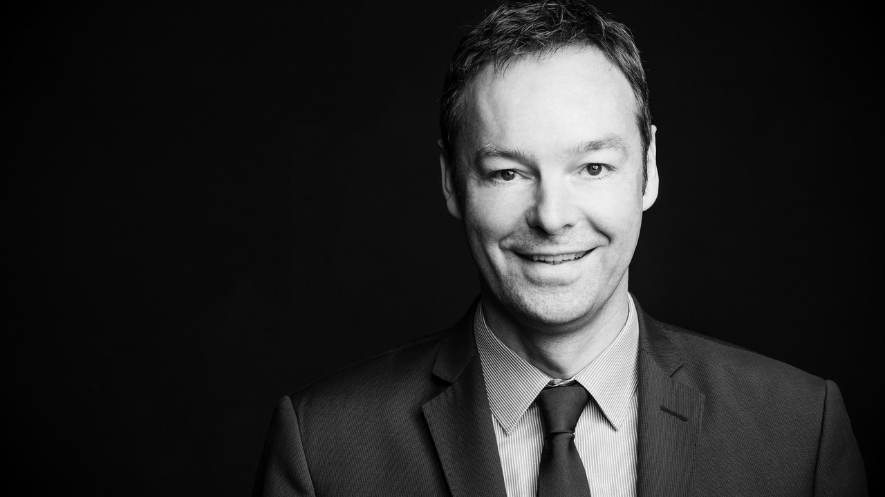Staatssekretär im Ministerium für Soziales, Arbeit, Gesundheit und Demografie, Alexander Wilhelm