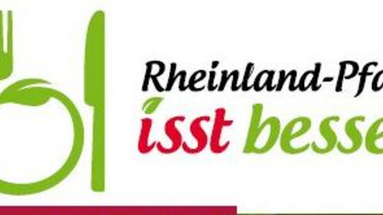 Logo: "Rheinland-Pfalz isst besser"