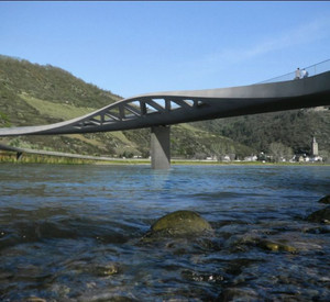 Mittelrheinbrücke