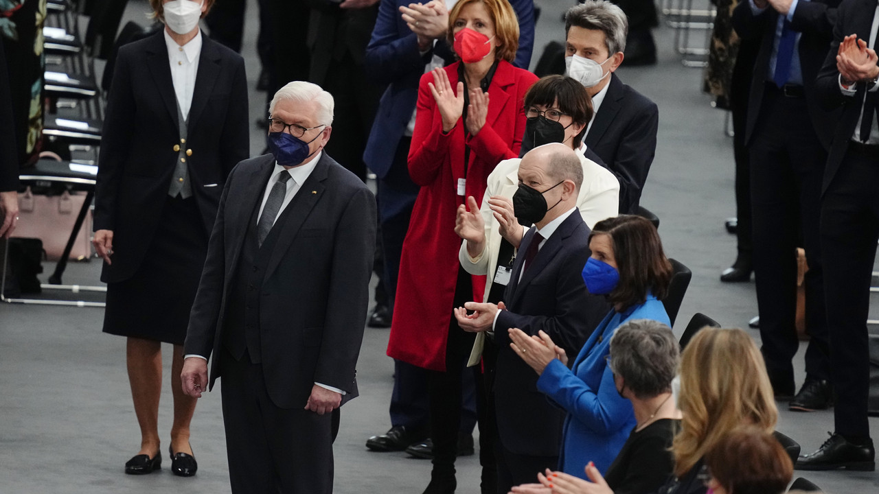 Wahl des Bundespräsidenten