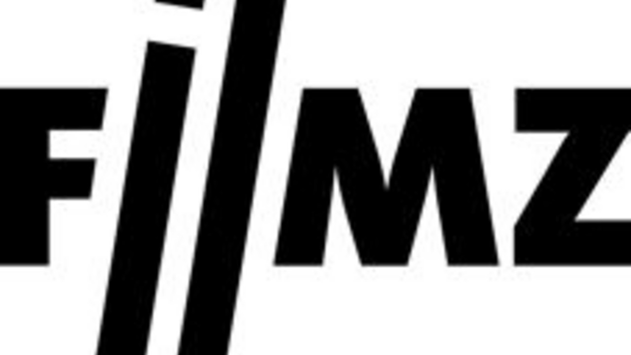 Logo Filmz
