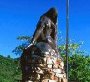 Loreley; Bild: dpa