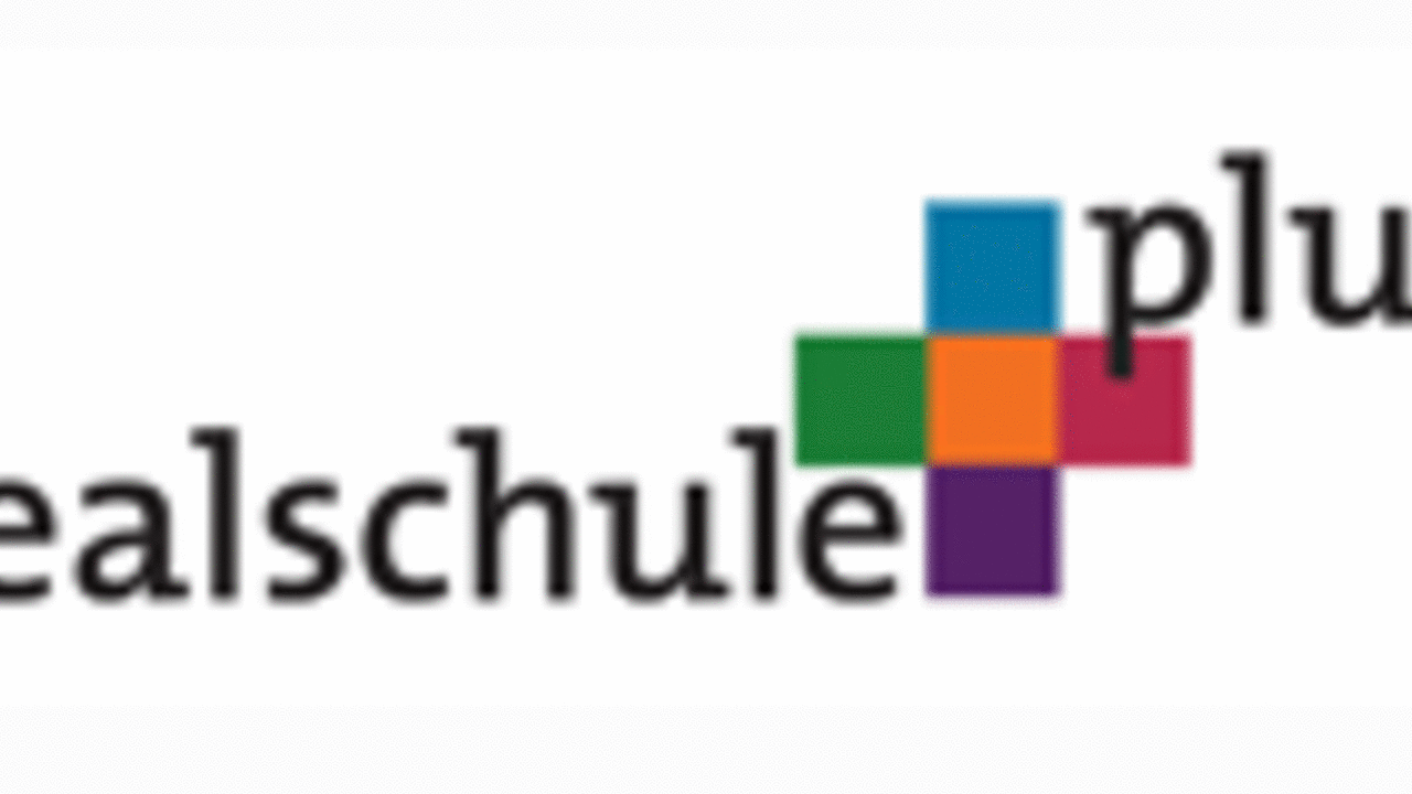 Logo Realschule plus