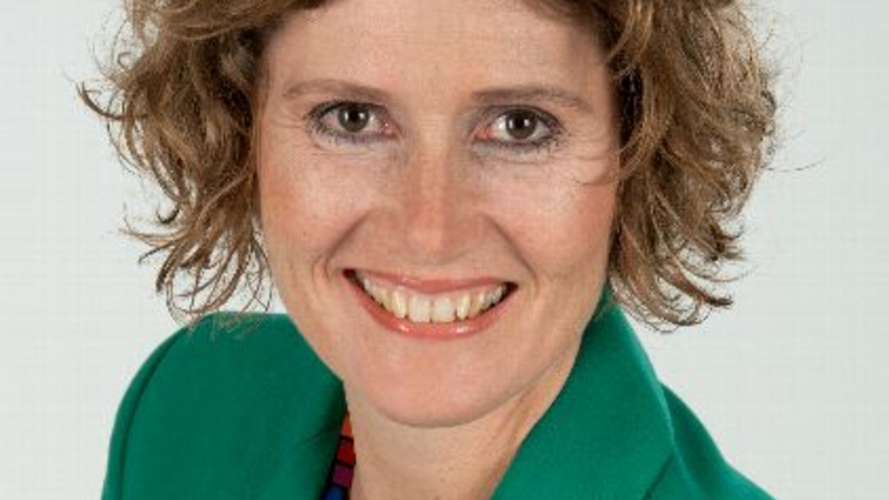 Wirtschaftsministerin Eveline Lemke; Foto: rlp-Archiv