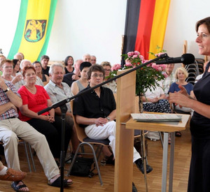 Pleisweiler Gespräch
