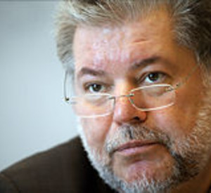 Ministerpräsident Kurt Beck
