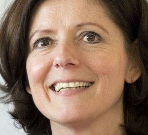 Ministerpräsidentin Malu Dreyer sprach in der Bonner Akadamie über die Chancen der Digitalisierung; Bild: rlp-Archiv.