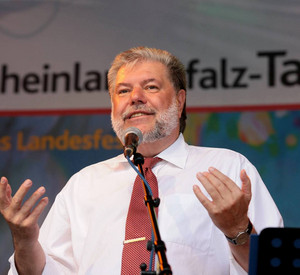 Eröffnung RLP-Tag; Bild: Piel
