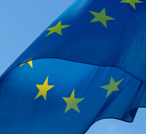 Europaflagge