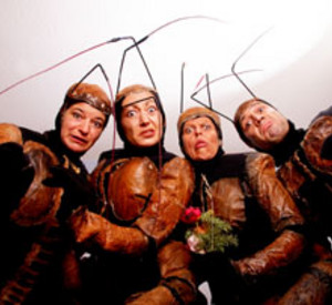 Theater Picante; Bild: Ludwigshafen.de