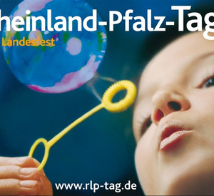 RLP-Tag Logo
