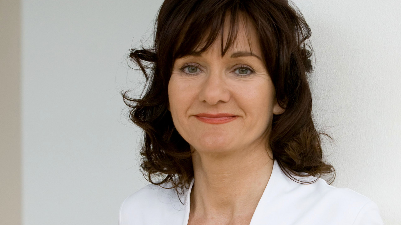Jacqueline Kraege, die neue Chefin der Staatskanzlei; Bild: rlp-Archiv