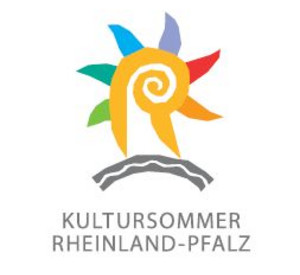 Logo Kultursommer Rheinland-Pfalz