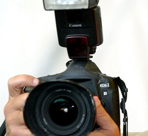 Fotoapparat; Bild: dpa