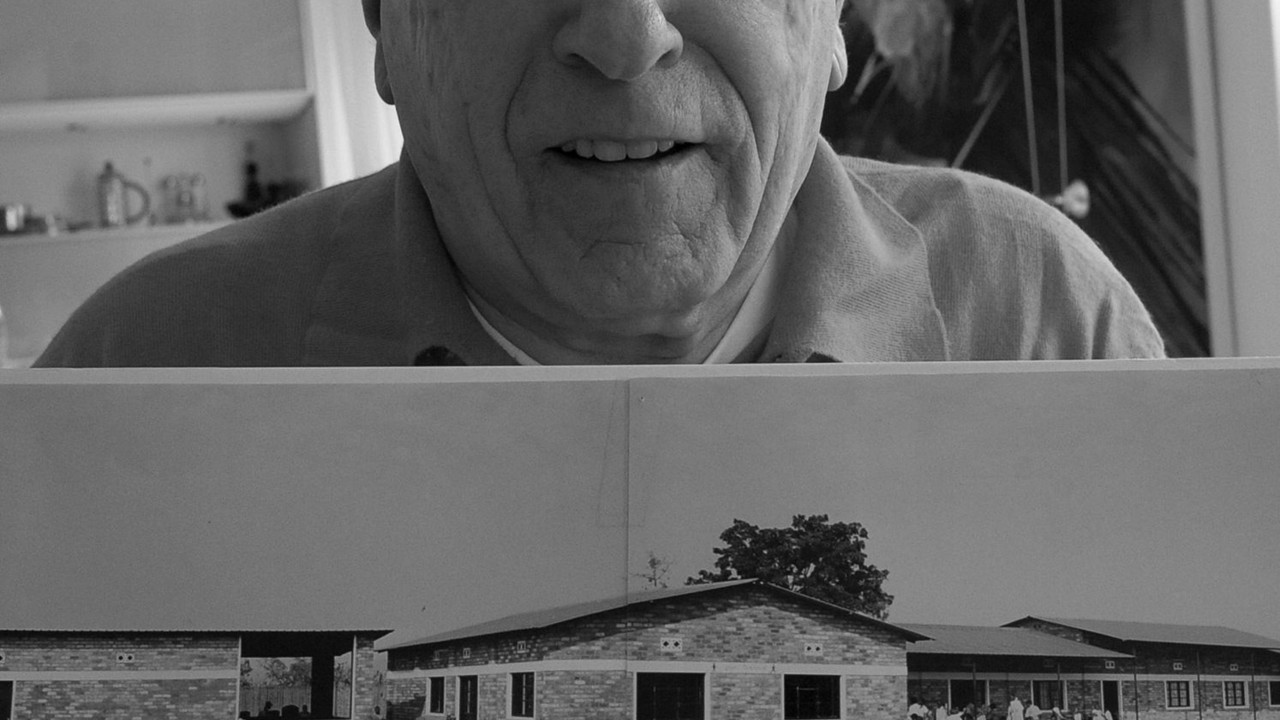 Helmut Schmitt; Bild: dpa