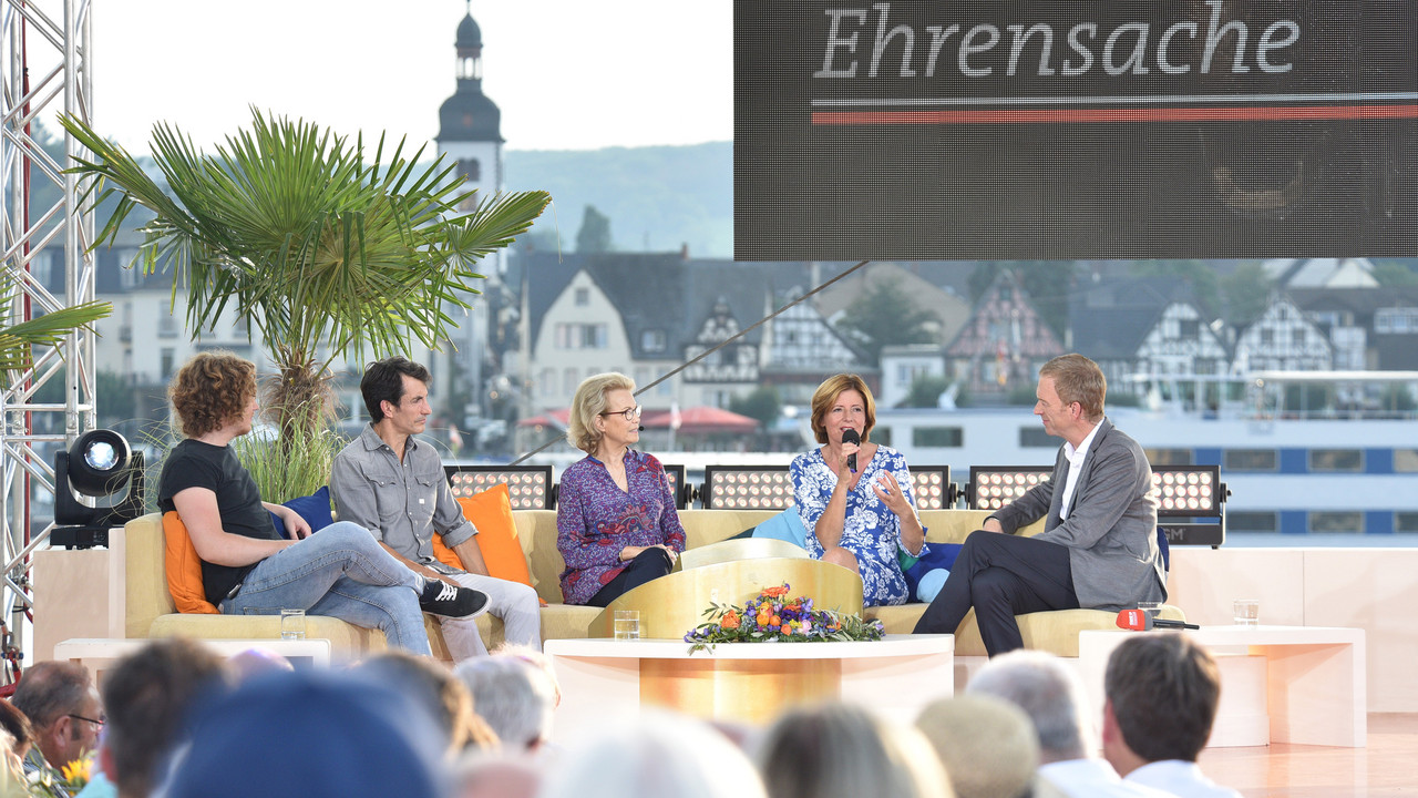 SWR Sendung Ehrensache