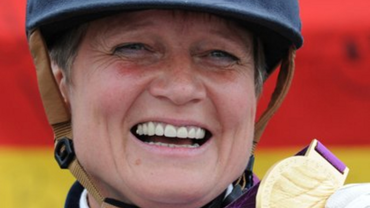 Hannelore Brenner; Bild: dpa