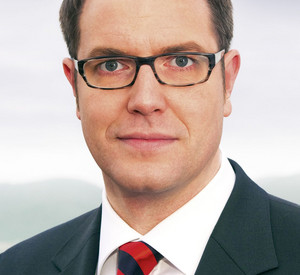 Gesundheitsminister Alexander Schweitzer; Foto: rlp-Archiv