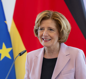 Ministerpräsidentin Malu Dreyer Jugend-Engagement-Wettbewerb 2024