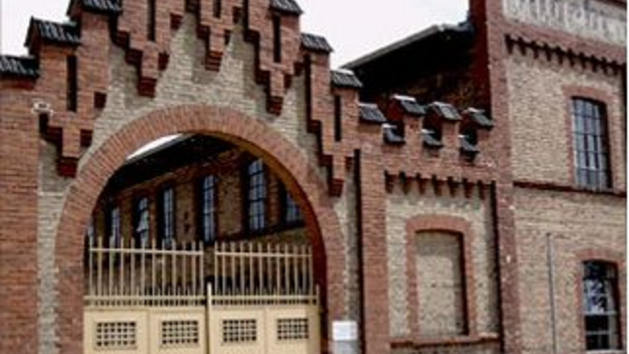 Gedenkstätte KZ Osthofen; Bild: www.gedenkarbeit-rlp.de