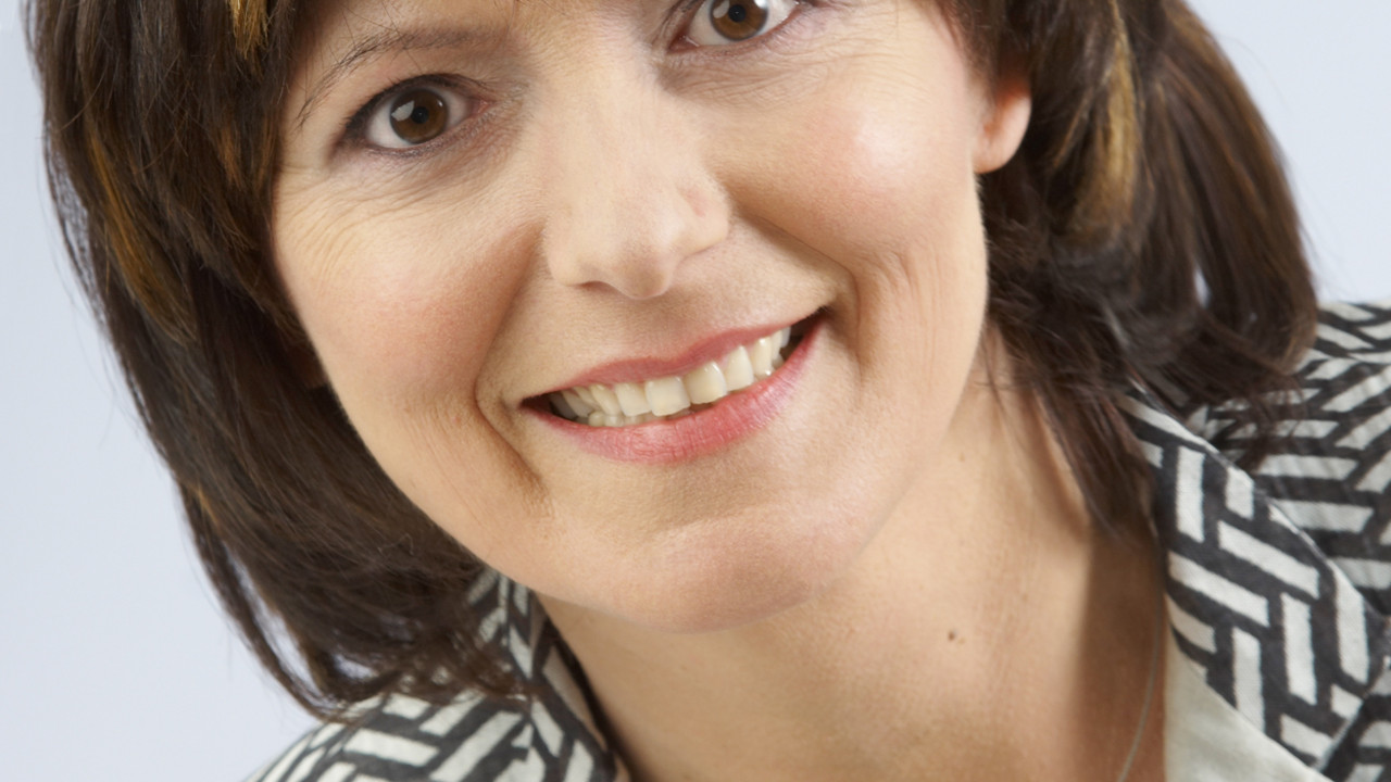 Sozialministerin Malu Dreyer; Bild: dpa