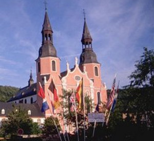 Prüm; Bild: rlp-tag.de