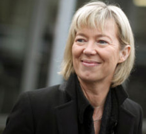 Doris Ahnen