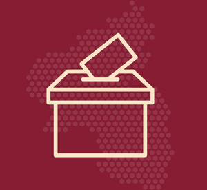 Symbolbild Wahlergebnisse