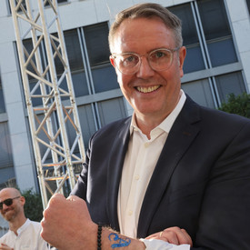 Sommerabend der Wirtschaft