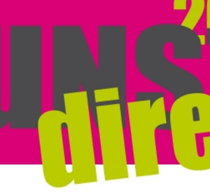 Logo KUNST direkt 2014
