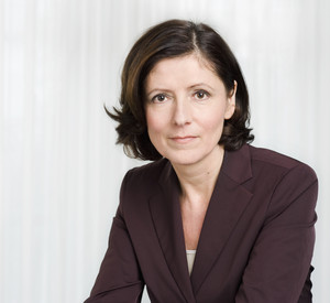 Ministerpräsidentin Malu Dreyer