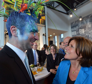 Eröffnung des Kultursommers Rheinland-Pfalz