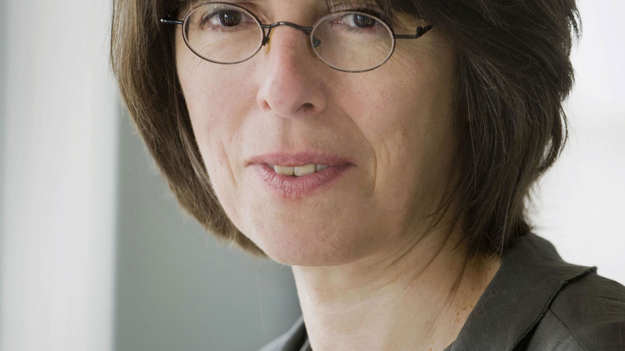 Familienstaatssekretärin Margit Gottstein; Bild: MIFKJF