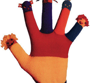 Symbolbild: Handschuh; Bild: © Interkultureller Rat in Deutschland e.V. /rlp-Archiv