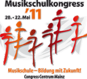Logo Musikschulkongress
