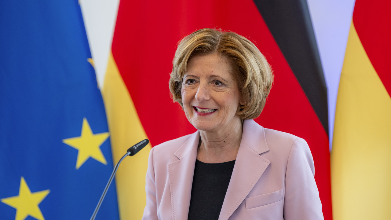 Ministerpräsidentin Malu Dreyer Jugend-Engagement-Wettbewerb 2024