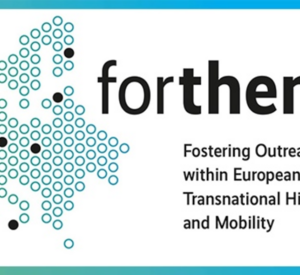 FORTHEM ist eng mit Rheinland-Pfalz und seinen europäischen Freunden verbunden