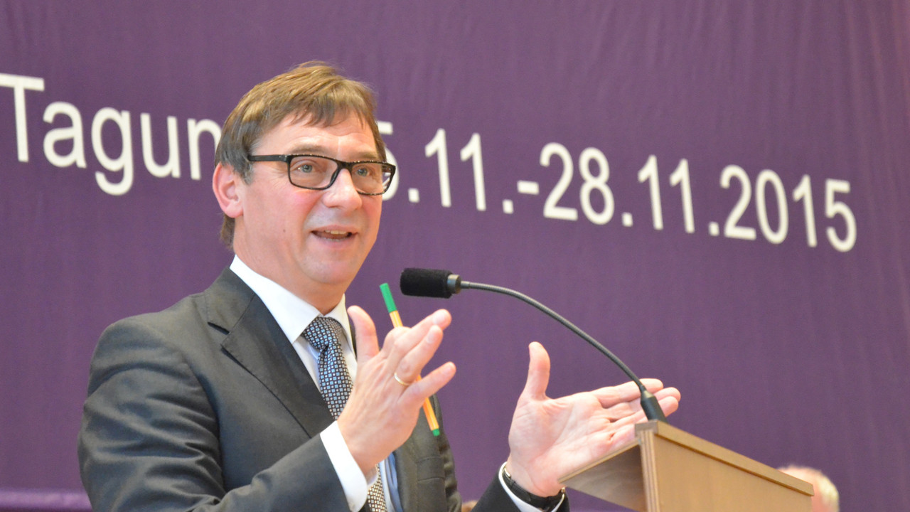 Volker Jung