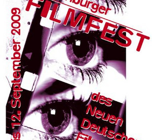Plakat Hachenburger Filmfest