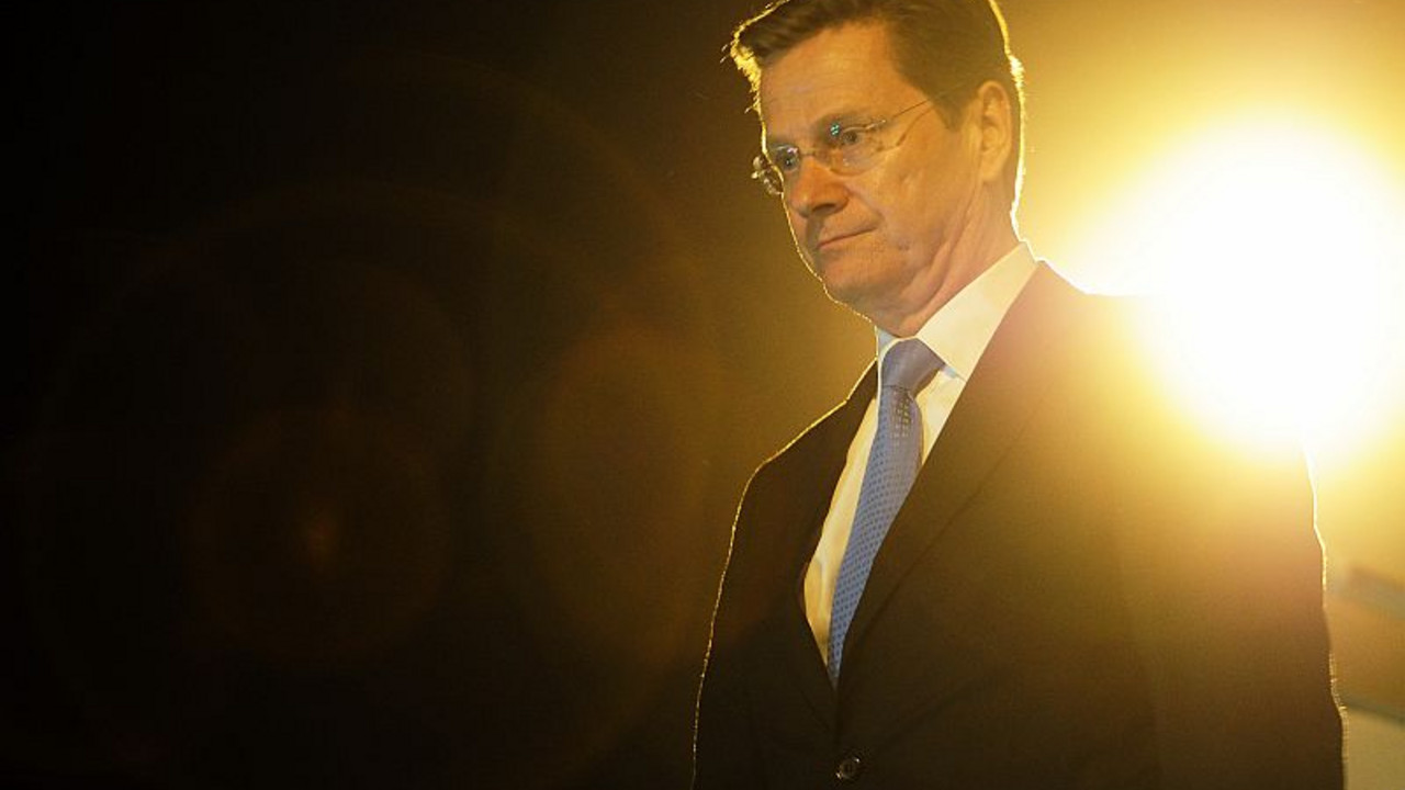 Guido Westerwelle