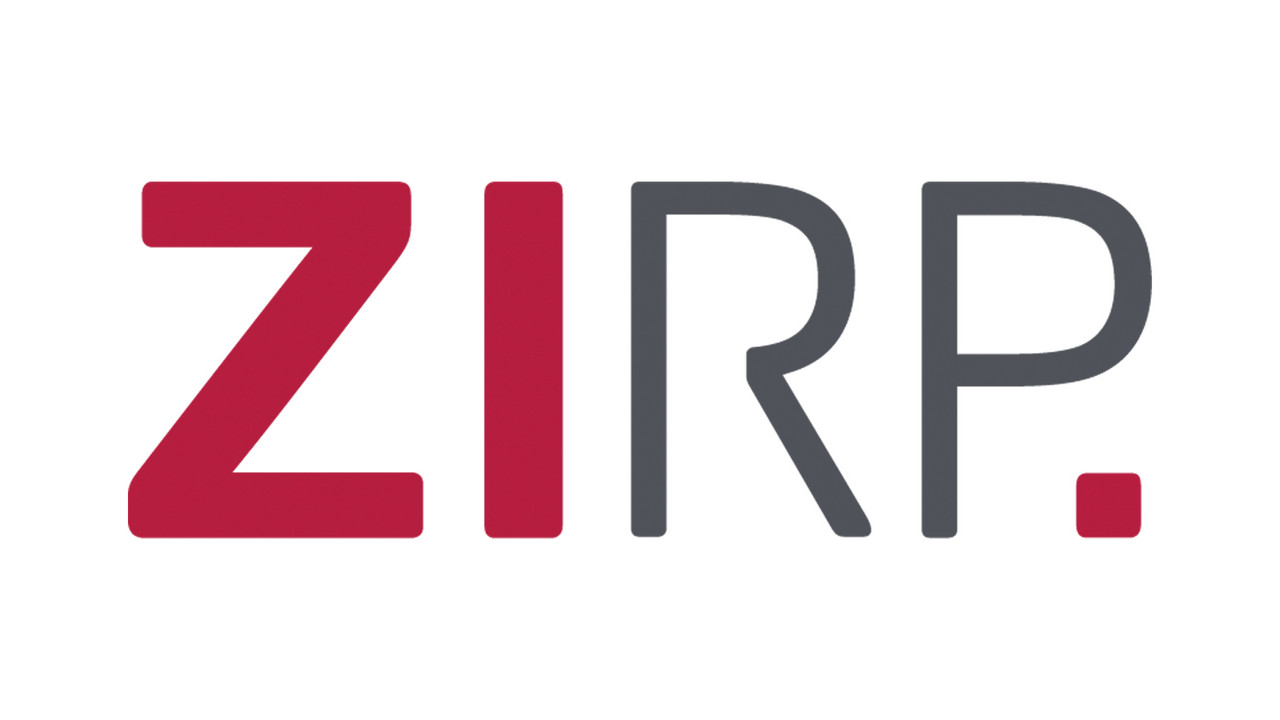 Logo ZIRP