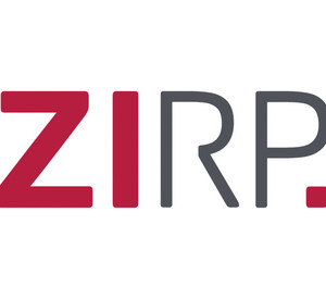 Logo ZIRP