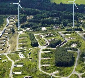 Regenrative Energieträger; Bild: juwi