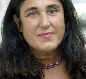 Emine Sevgi Özdamar