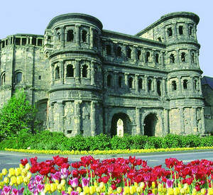 Porta Nigra