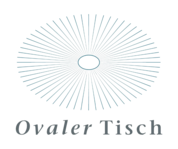 Logo des Ovalen Tisches