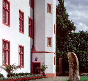 Ludwigmuseum Koblenz; Bild: Koblenz Touristik