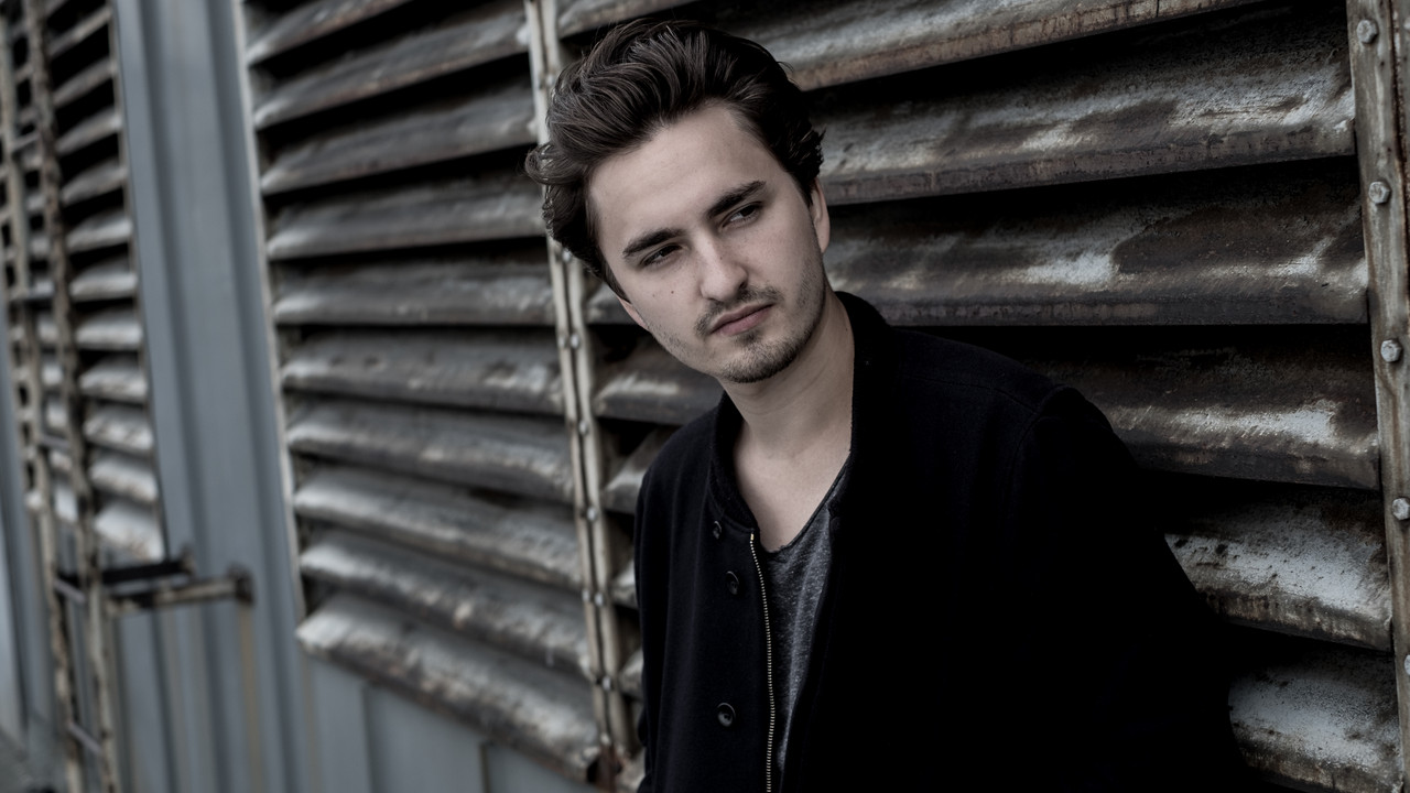 Philipp Dittberner